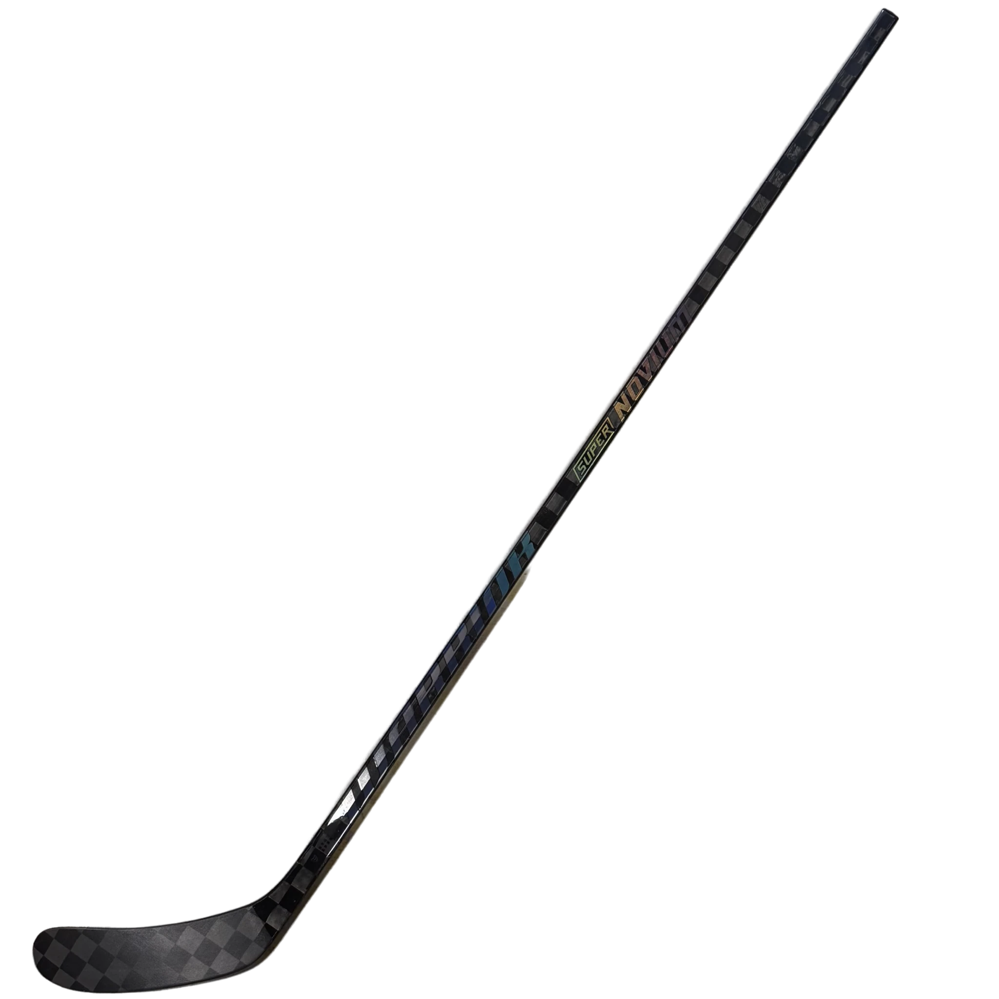 Sean Couturier Pro Stock - Warrior Alpha LX2 Pro (NHL)